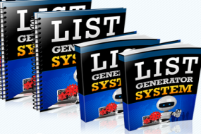 how to build a online marketing list